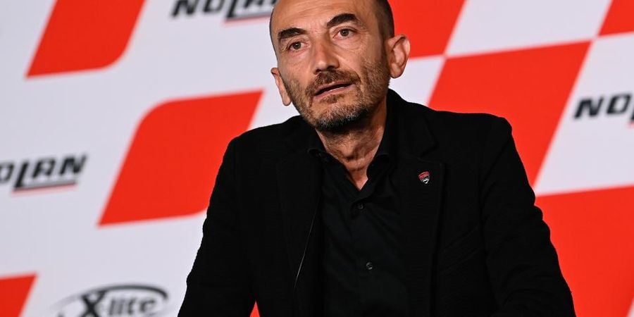 Ducati: Tidak Adil bagi Perusahaan atau Francesco Bagnaia untuk Tandatangani Kontrak Jangka Panjang