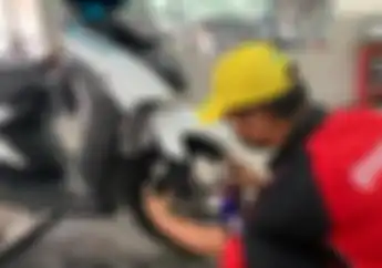 Anti Kepanasan, Begini 3 Tips Rawat Rem Cakram Motor Agar Tetap Aman