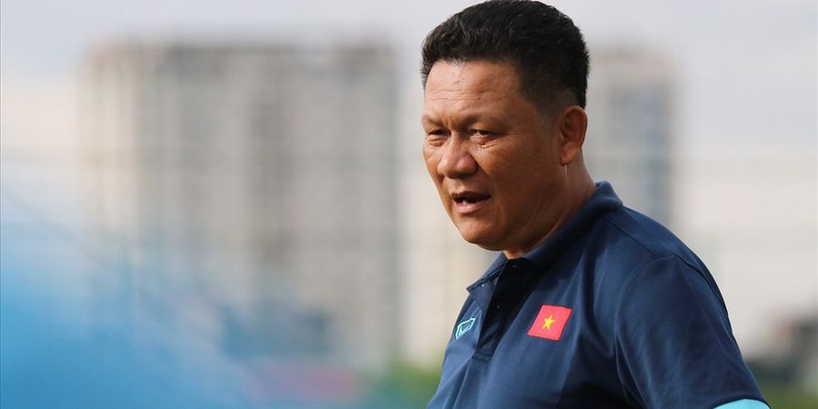 Piala AFF U-16 2022 - Takut Lawan Timnas U-16 Indonesia, Vietnam Lakukan Evaluasi Dua Pertandingan Terakhir