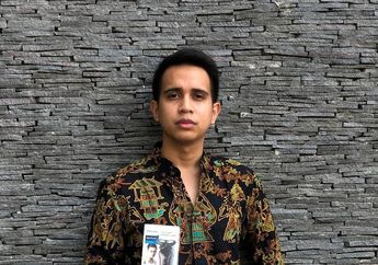Youtuber Andovi Da Lopez Dihujat Abis-abisan Lantaran Main Film Dilan