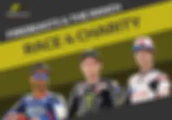 Kabar Baik Nih! Valentino Rossi Pastikan Ikut Balapan, Bukan MotoGP Tahun Depan Tapi Roda Empat