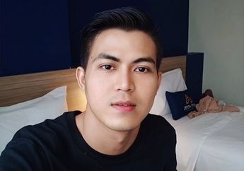 Viral! Pria Ini Curhat di Facebook tentang Bahaya Merokok, Netizen: Saya Ngerokok Cari Nikmat Bukan Cari Keren