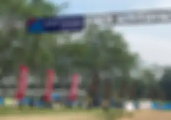 Hole Shoot Nongol Lagi Setelah Lama Menghilang Di Kejurprov Jatim 