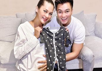 Saingi Kepopuleran Kedua Orang Tuanya, Anak Baim Wong dan Paula Verhoeven Sudah Punya Akun Instagram Pribadi dengan 54 Ribu Followers