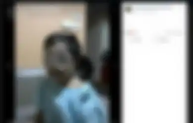 Kecanduan Ponsel, Bocah 2 Tahun Ini Harus Jalani Operasi Mata, Peringatan untuk Orang Tua!