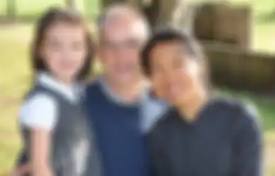 Kasus Virus Corona Makin Parah, Pria Inggris Ini Harus Tinggalkan Istrinya di Wuhan, Sementara Dia dan Anaknya Terbang ke Inggris