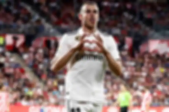Gareth Bale