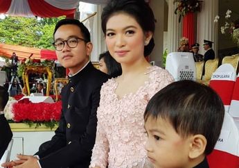 Tak Gengsi Jadi Anak Penjual Ayam Goreng Pinggir Jalan, Selvi Ananda Disebut Sosok Ini Dulu Kerap Terjun Layani Pembeli Bareng Gibran Rakabuming Sejak Masih Pacaran!