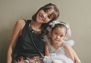 Tak Suka dengan Ucapan Gempi yang Kurang Sopan pada Karyawan Rumah, Gisella Anastasia Langsung Ingatkan: Nggak Mau, Nggak Mau, Ngomongnya yang Bener!