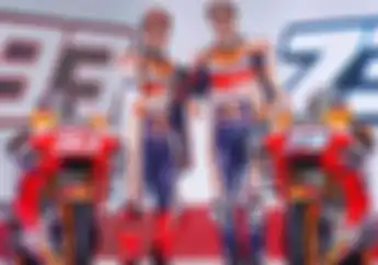 Geger, Honda Mundur dari Balap Formula 1 di 2022, Bagaimana di MotoGP?