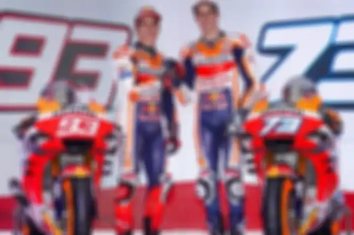 Pabrikan Honda mundur dari balap Formula 1 di tahun 2022, bagaimana di ajang balap MotoGP?