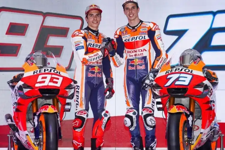 Geger, Honda Mundur dari Balap Formula 1 di 2022, Bagaimana di MotoGP?