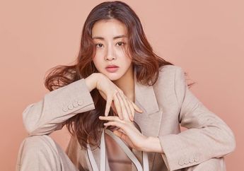 Ngaku Bahagia Setelah Menginjak Usia 30 Tahun, Kang Sora: Saya Menjadi Lebih Rileks dan Nyaman Secara Mental