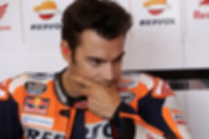 Dani Pedrosa