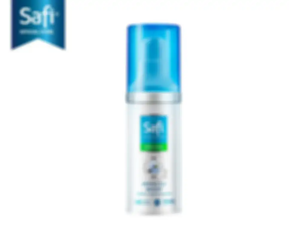 Safi white expert ultimate essence