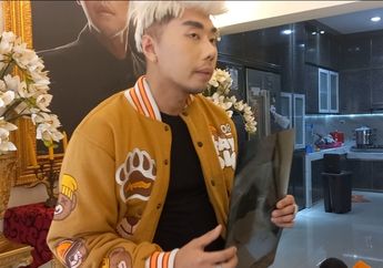 'Takut Sih' Sempat Down Saat Didiagnosa Pembengkakan Jantung, Roy Kiyoshi Akui Tak Siap Apabila Ajal Menjemput