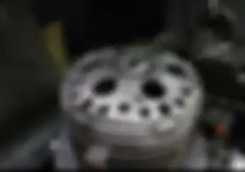 Mangkok Kampas Ganda Motor Matik Dilubangin? Ini Loh Tiga Kesaktiannya