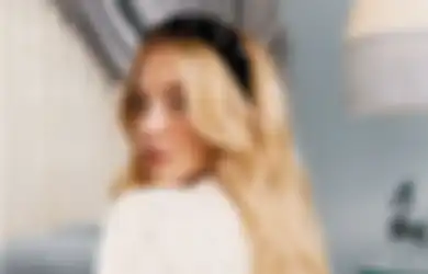 Sydney Sweeney Bisa Tidur Singkat dan Enggak Pernah Minum Kopi