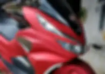 Yang Sudah Menggebu Mau All New Honda PCX 150 2019 Ini Kabar Gembiranya