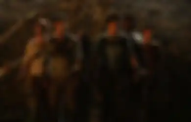 Film The Maze Runner Dibuat Versi Reboot dengan Tim Produksi Lama Terlibat