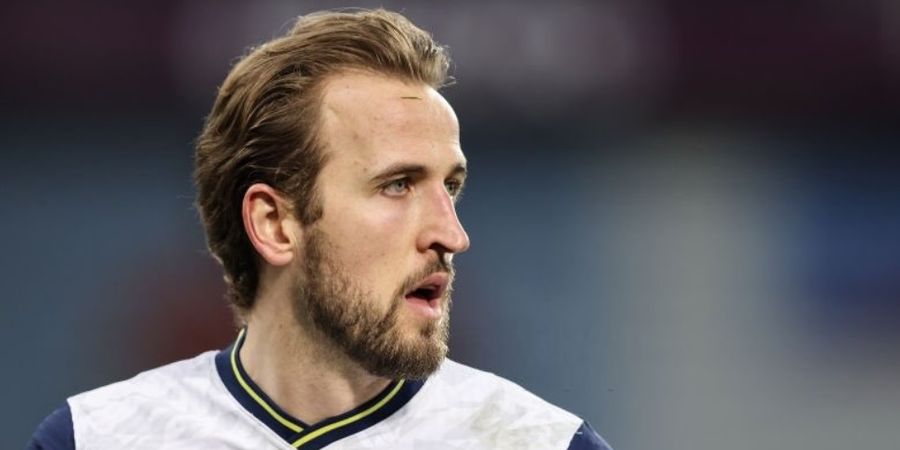 Harry Kane atau Erling Haaland, Souness Punya Pilihan untuk Manchester United