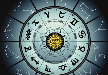 Ramalan Zodiak 3 Oktober 2018, Aries dan Cancer Siap-siap Dapat Kejutan Manis