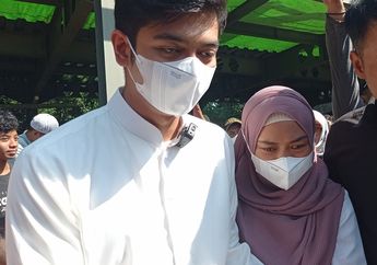 'Bentuk Cinta kepada Allah', Rayakan Idul Adha Pertama Setelah Menikah dengan Teuku Ryan, Ria Ricis Kurban 3 Sapi