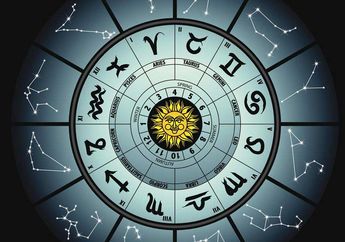 Horoskop Kesehatan Bulan Oktober, Aquarius Paling Sehat di Bulan ini!