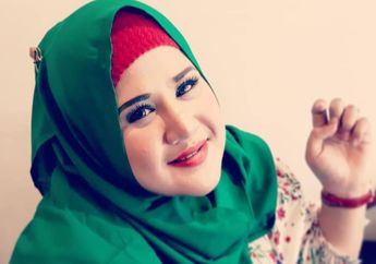 Dhawiya Blak-blakan Akui Dirinya Pakai Narkoba untuk Turunkan Berat Badan