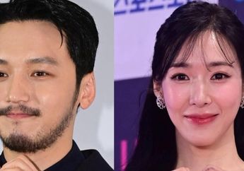 Girls Generation Pecah Telur! Tiffany SNSD Bakal Nikah dengan Aktor Byeon Yo Han, Agensi sang Aktor Konfirmasi