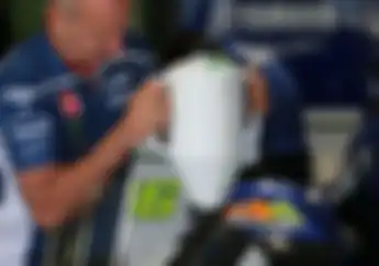 Baru Tahu, Ternyata Bensin Khusus Motor MotoGP Ada 2 Macam, Ini Dia Spesifikasinya