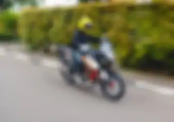 Ini Dia Destinasi Turing ke Dataran Tinggi yang Dekat Jakarta, Dijamin Sejuk!