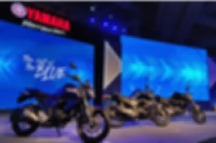 Yamaha FZ V3 resmi dirilis di India