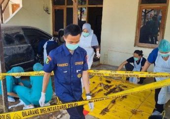 Kronologi Penemuan Kerangka Tulang Belulang Manusia di dalam Mobil, Ternyata Sudah Terparkir Selama 5 Tahun?