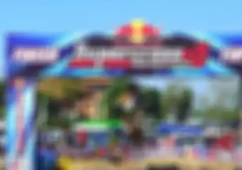 Sering Banget Sponsorin Balap, Ada yang Tahu Beda RedBull dengan Kratingdaeng?   