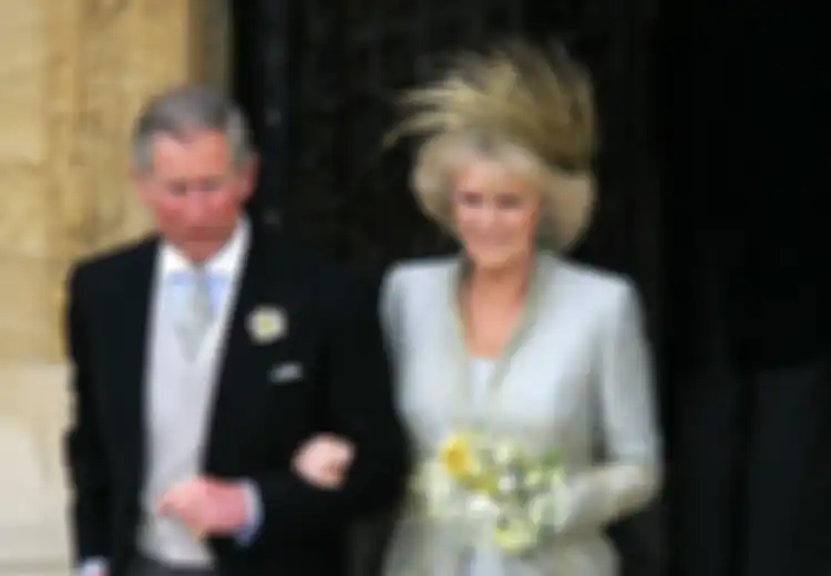 Disebut Orang 'Ketiga' yang Merusak Pernikahan Charles dan Diana, Kini Camilla Bergelar 'Ratu Permaisuri', Mendiang Ratu Elizabeth II Sempat Beri Penjelasan Begini