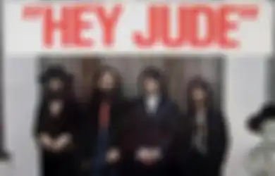 Lagu 'Hey Jude' The Beatles Pernah Picu Kerusuhan Penjara di AS, Aktor Ini Mengakuinya