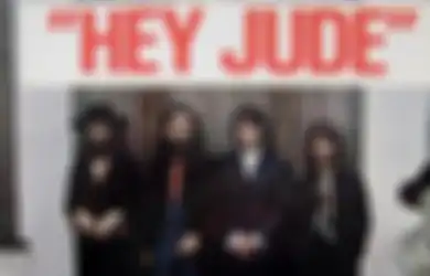 Lagu 'Hey Jude' The Beatles Pernah Picu Kerusuhan Penjara di AS, Aktor Ini Mengakuinya