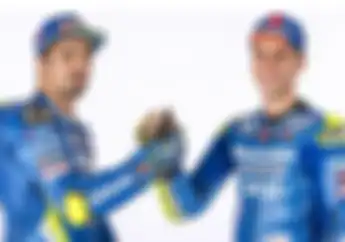 Astaga! Alex Rins Nyumpahin Iannone Kecelakaan Saat Balap Nanti