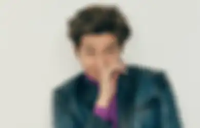 RM 'BTS' Jadi Seleb Paling Berpengaruh di Bisnis Fashion Lho!