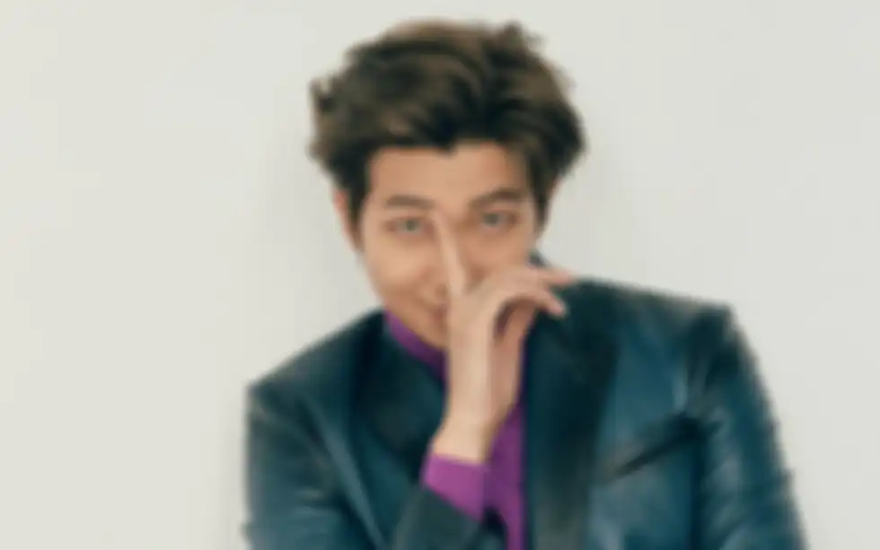 RM BTS