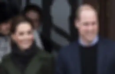 Mengintip Seberapa Kaya Kate Middleton Sebelum Jadi Menantu Kerajaan Inggris