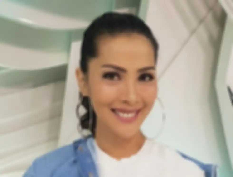Nadia Mulya