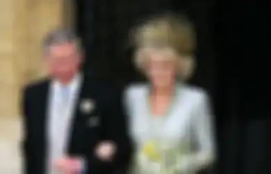 Mau Tahu Kenapa Pangeran Charles Tak Nikahi Camilla Sejak Awal? Ini Rupanya Alasannya!