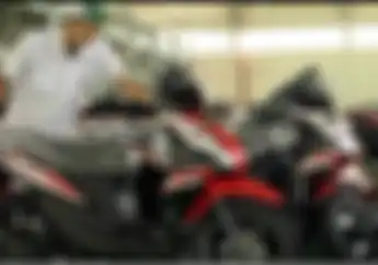 Akhirnya Terbongkar, Ini Alasan Bengkel Resmi Ogah Melayani Motor yang Sudah Stop Produksi