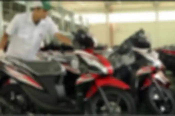 Honda Spacy