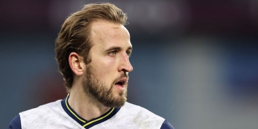 Manchester United Dapat Saingan, Persis Solo Ingin Datangkan Hary Kane