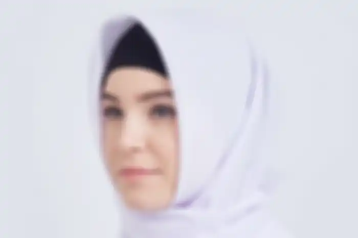 Jenis-jenis bahan hijab