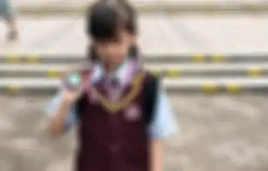 Putri Ussy Sulistiawati Juara Olimpiade Matematika di Jepang:  Ini 7 Tanda Anak Miliki Kecerdasan dan IQ Tinggi Sejak Kecil