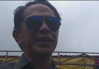 Jarang Tampil di Televisi, Ray Sahetapy Beberkan Kegiatannya di Usia 66 Tahun